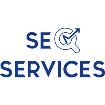Logo of SEO Services in London